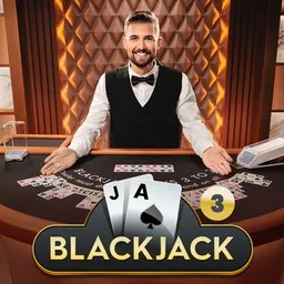 Blackjack 3